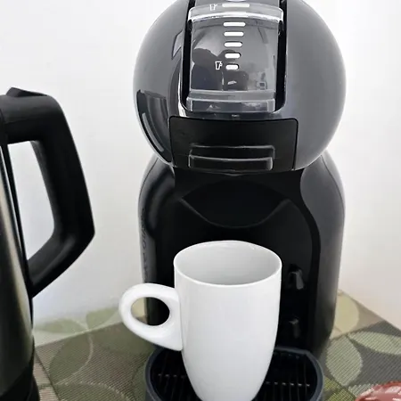 アパート Sea View Apartment, Morsky Bryag スヴェティ・ヴラス