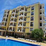 Apartament Sunny Holidays Apartment, Morsky Bryag Sveti Vlas
