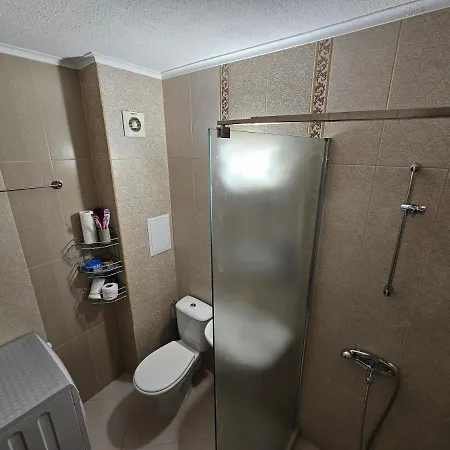 Sunny Holidays Apartment, Morsky Bryag Sweti Wlas