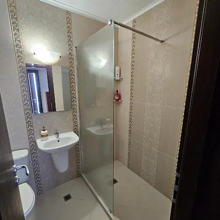 Sunny Holidays Apartment, Morsky Bryag * Sveti Vlas