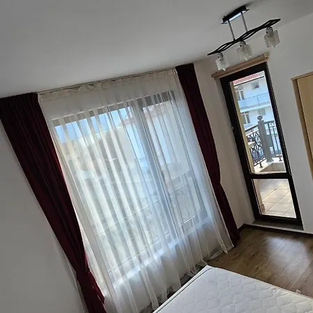 Appartement Sunny Holidays Apartment, Morsky Bryag *