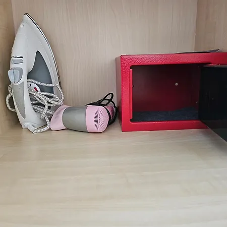 公寓 Sea View Apartment, Morsky Bryag