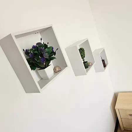 Sea View Apartment, Morsky Bryag * 圣弗拉斯