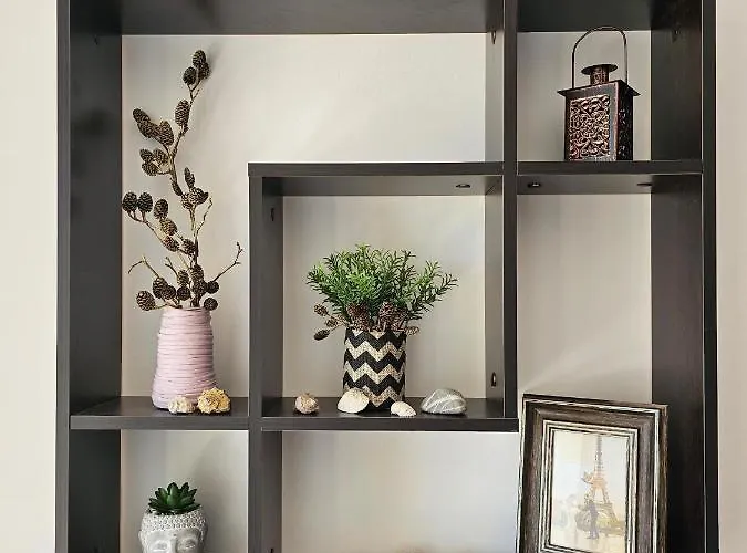 Sea View Apartment, Morsky Bryag 公寓 圣弗拉斯