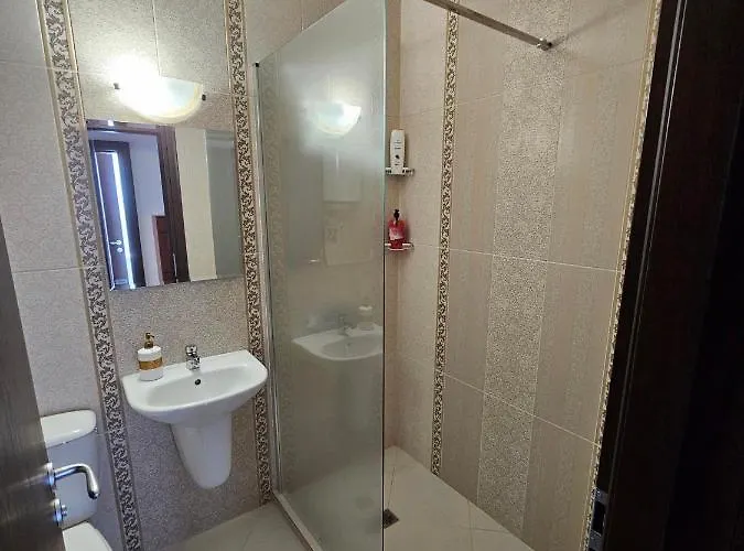 Sea View Apartment, Morsky Bryag * Sveti Vlas