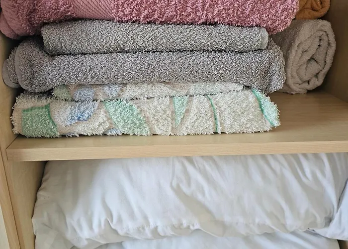 Sea View Apartment, Morsky Bryag 公寓