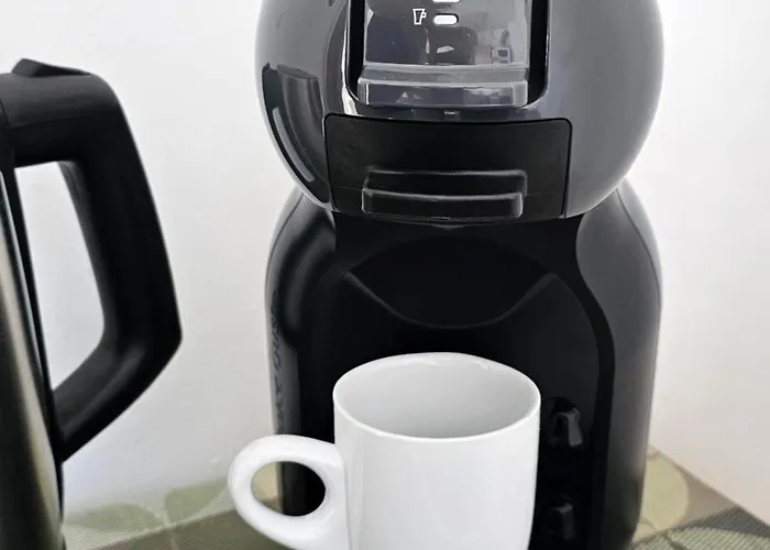 דירה Sea View Apartment, Morsky Bryag סבטי ולאס